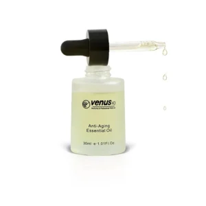 11 antiaging oil