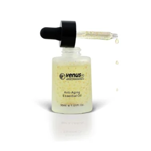 22 antiaging oil