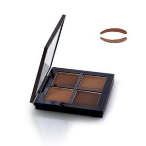 eyebrow palette 1201