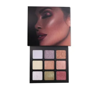 highlighter palette 5