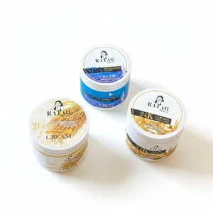 set 3 creams 2